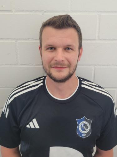 Tobias Thiel
