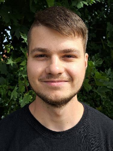 Niklas Klein