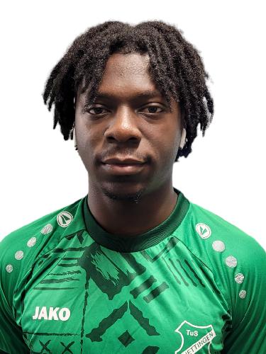 Ditoma-Jonas Yedibahoma