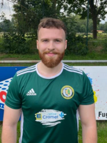 Kristof Molle