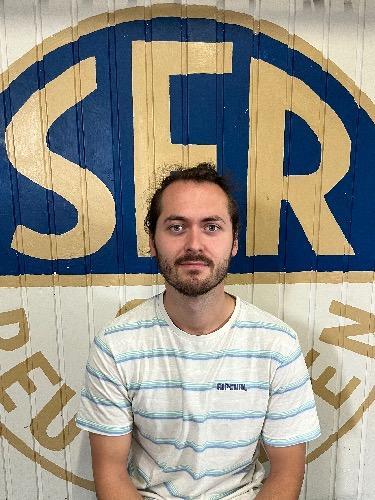 Erik Schmidt