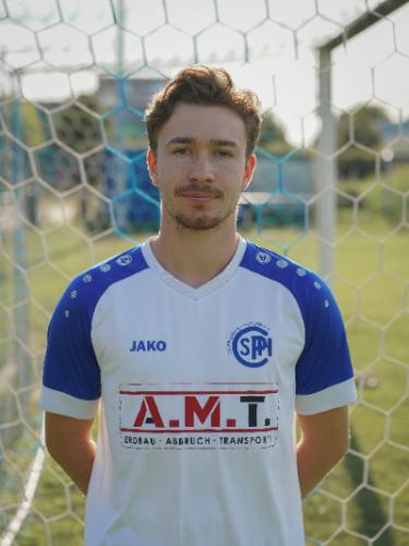 Timo Ritz
