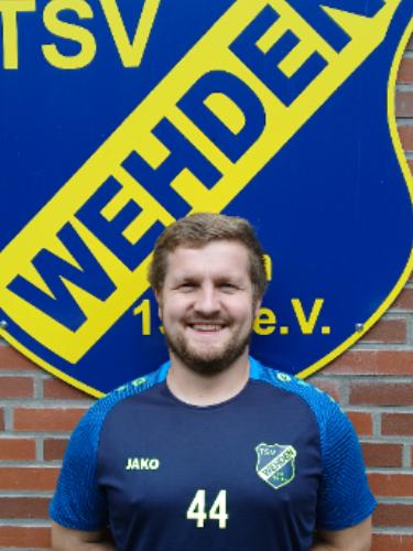 Malte Kahrs
