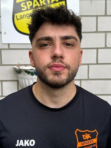 Huseyin Mert Duman