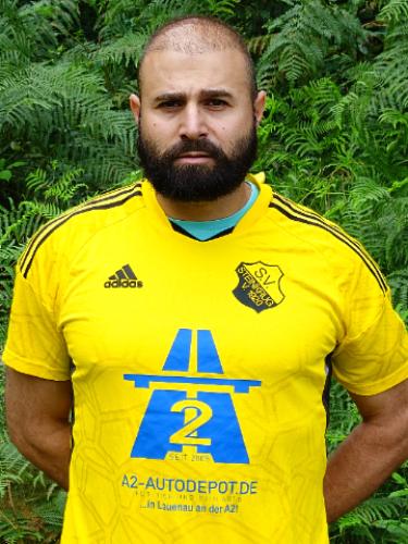 Hassan El Dakkour