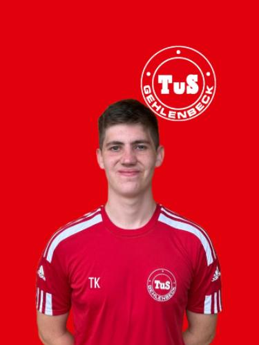 Tim Kerski