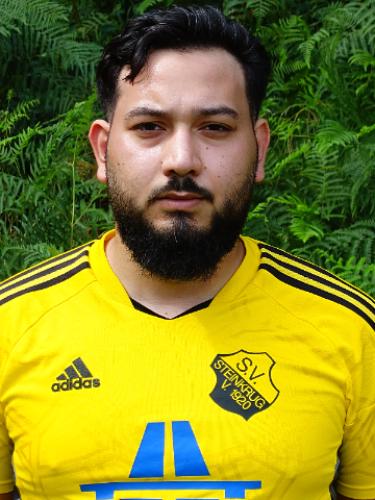 Abdul-Wahed El-Helwe