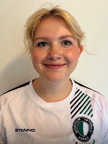 Nina Nusselein