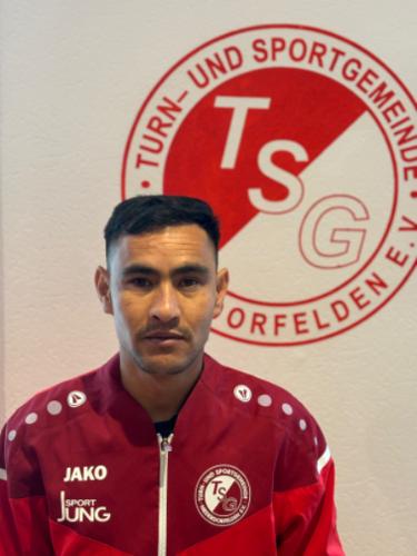 Ali Ata Amini