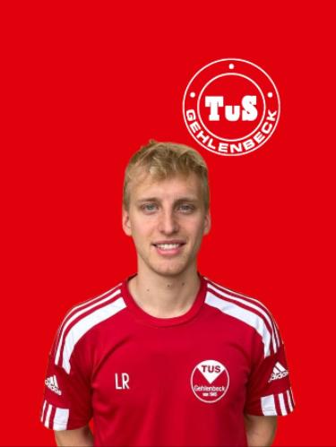 Paul Luka Rolfs