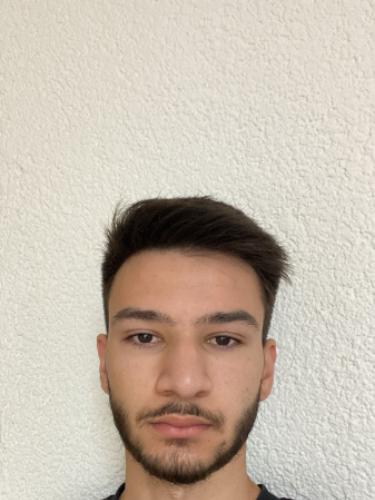 Muhammed Fatih Armagan
