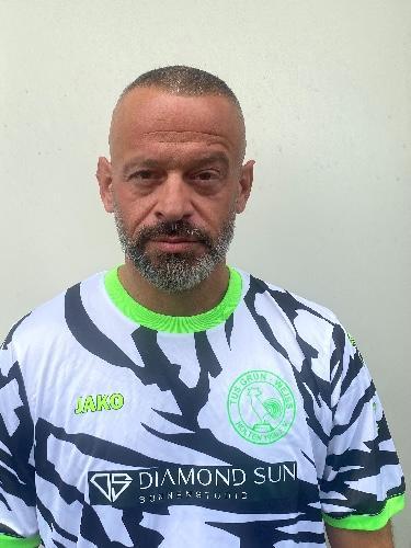Muhammet Serdar