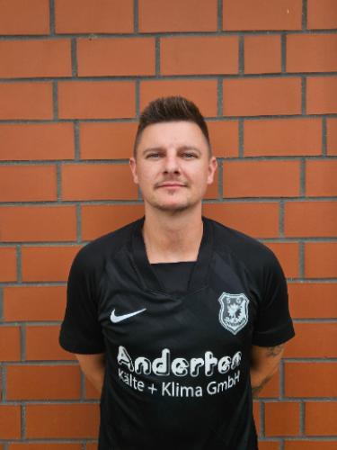 Daniel Werner