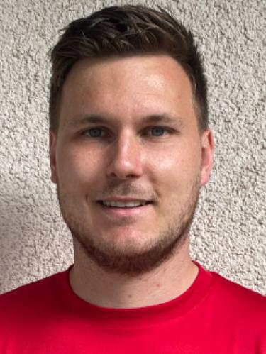 Yannick Vincent Rehahn