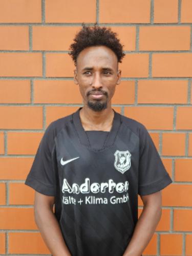 Abdihakim Mohamed Abdi