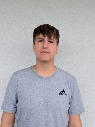 Thorben Eberle