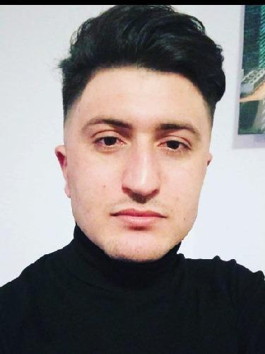 Falah Khalaf Khudaid Alali