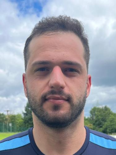 Marco Antonio Panata Tomaz