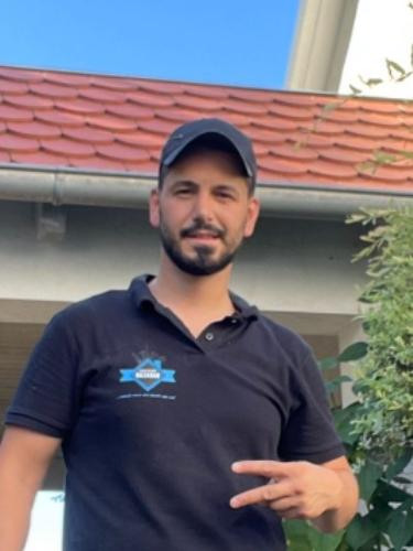 Can Ahmet Babacan