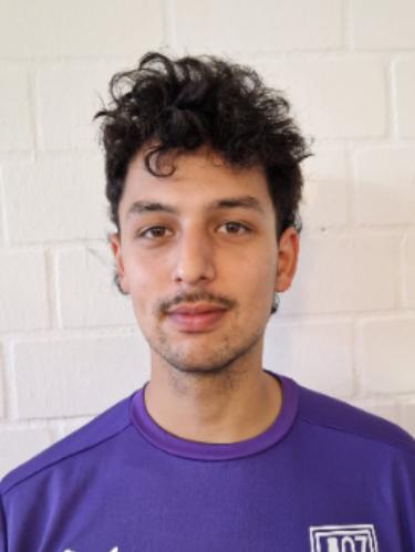 Shahin Vocht