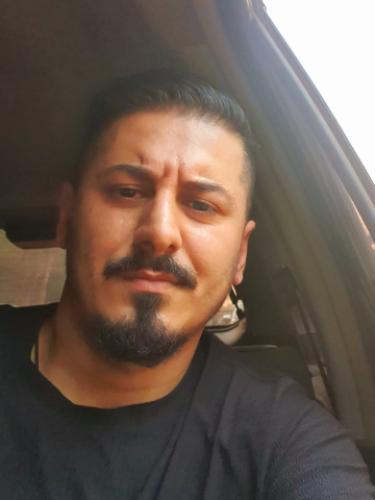 Mehmet Arslan