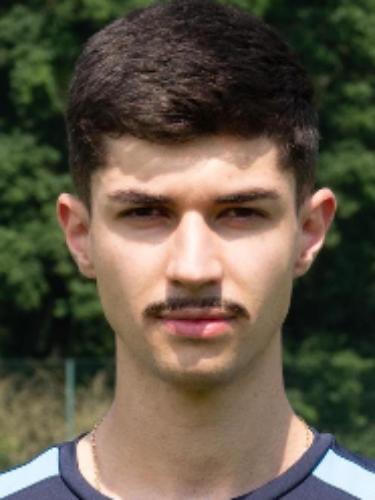 Thiago Pereira Mendes