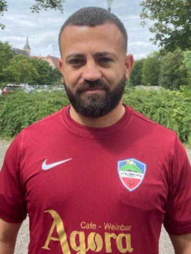 Ercan Beyazsahin