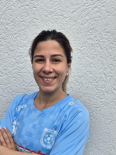 Büsra Ahlataci