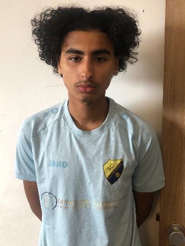 Hamza Laouni