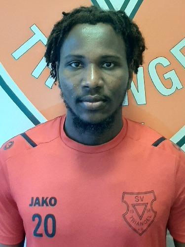 George Nyoma Timon Musa
