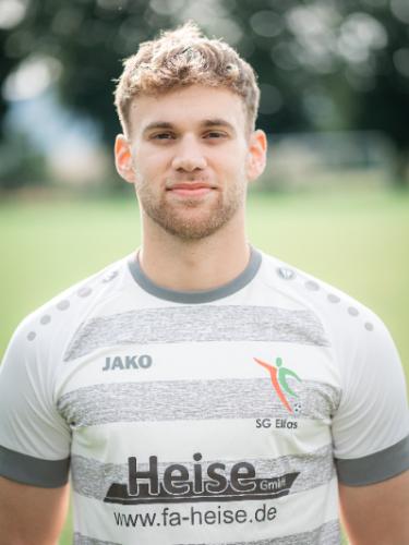 Tim Klages