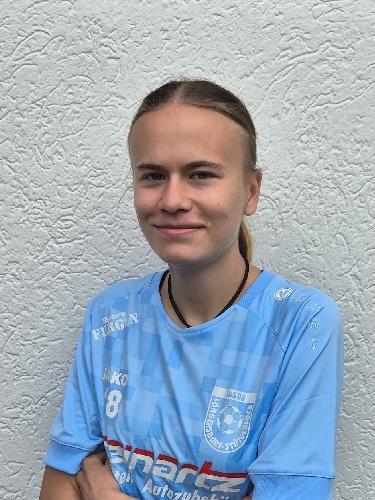 Aaliyah Katharina Poschmann