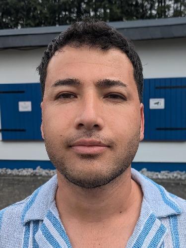 Nasroollah Mubarez