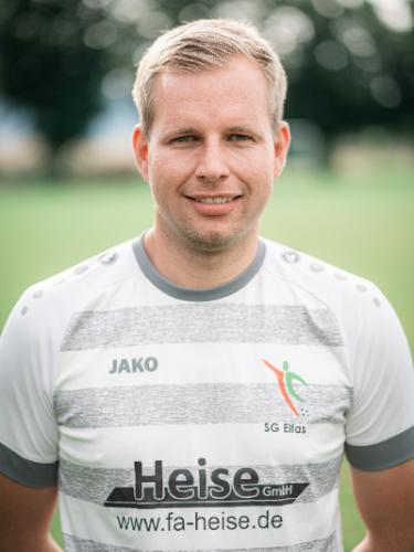 Jannik Kraus