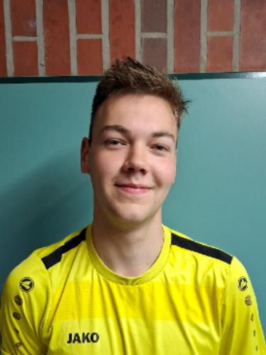 Lukas Meyer