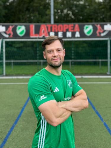 Felix Kopp