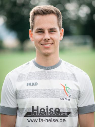 Lukas Meyer