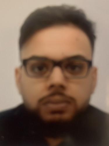 Mohammed Usman Sheikh