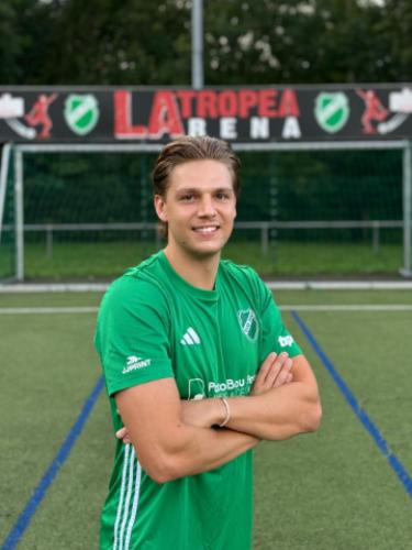 Max Kühner