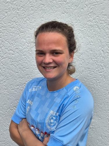 Lisa Kreifelts