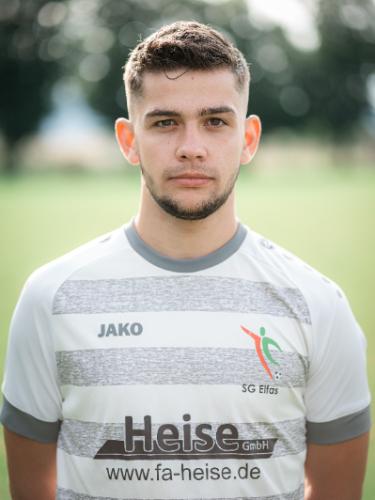 Liam Jakob Schäfer
