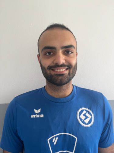 Seyed Amirmahdi Hosseini Rostami