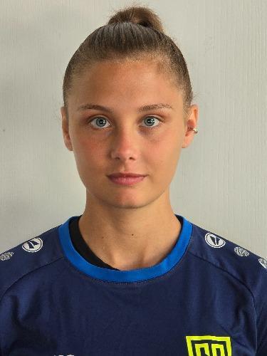 Fiona Ebels
