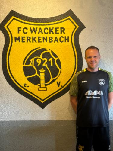 Patrick Schmidt
