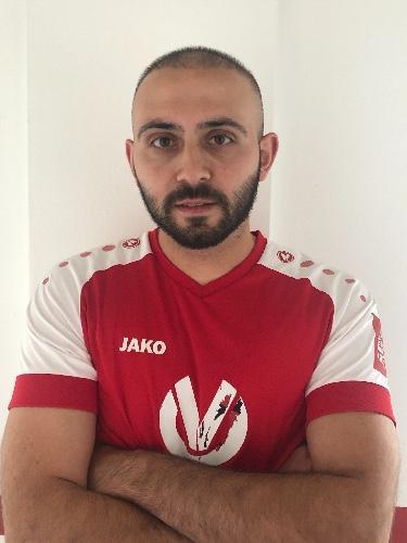 Sezer Dogan