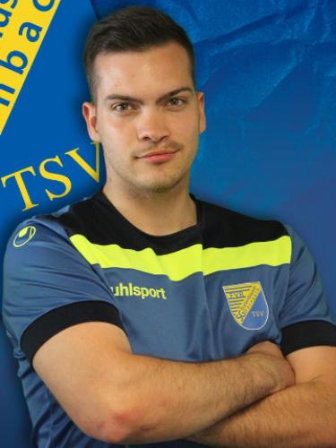 Jonas Barz