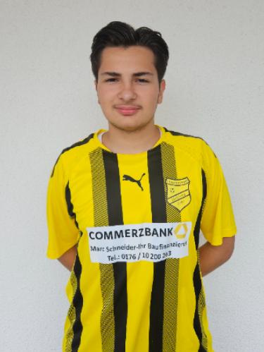 Anil Öztürk
