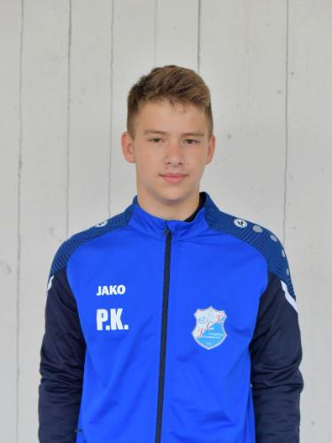 Pierre König