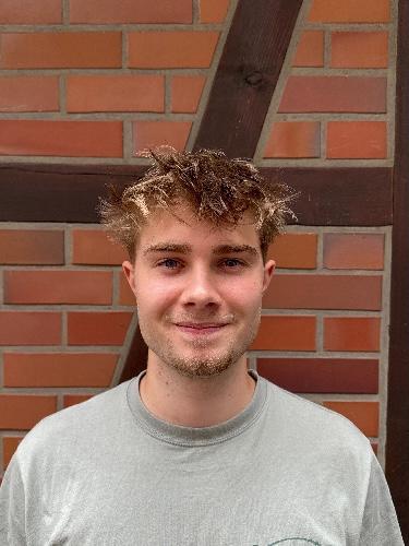 Henrik Tupait