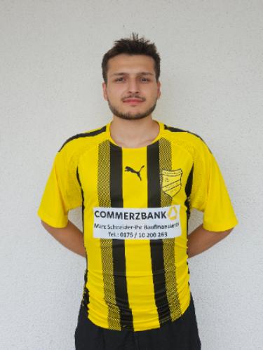 Emre Öztürk
